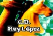 RUY LOPEZ